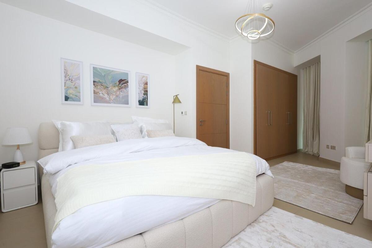 Apartment Lux 2 Bed In Downtown W Mall Access Dubai