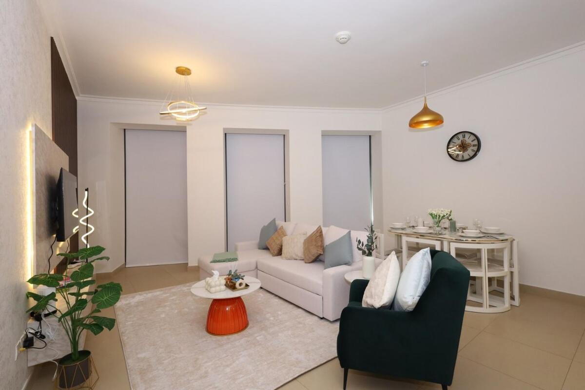 Lux 2 Bed In Downtown W Mall Access Apartment *