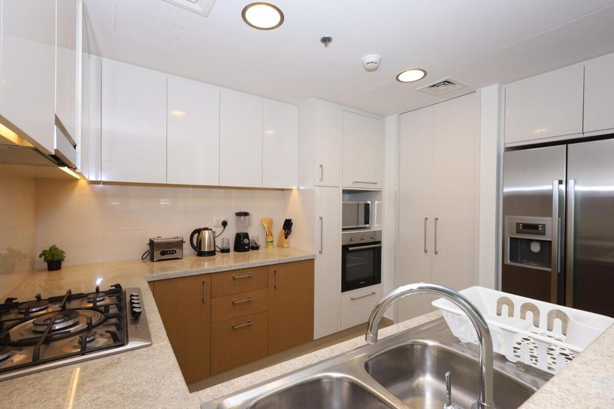 Lux 2 Bed In Downtown W Mall Access * Dubai