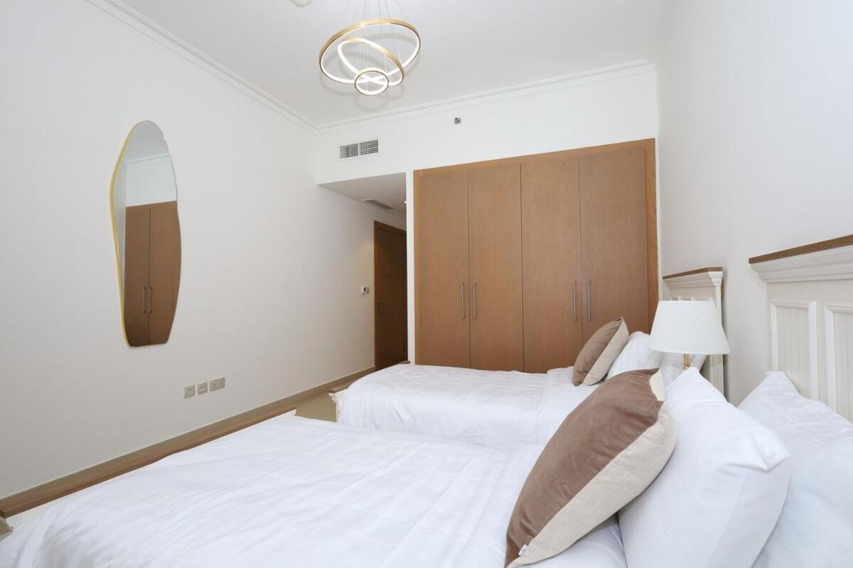 Apartment Lux 2 Bed In Downtown W Mall Access Dubai